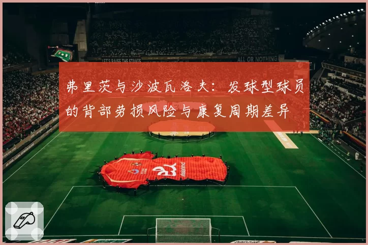 弗里茨与沙波瓦洛夫：发球型球员的背部劳损风险与康复周期差异