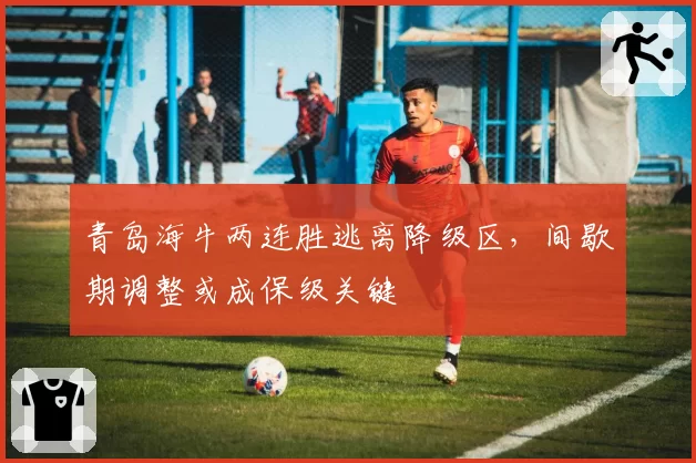 青岛海牛两连胜逃离降级区,间歇期调整或成保级关键