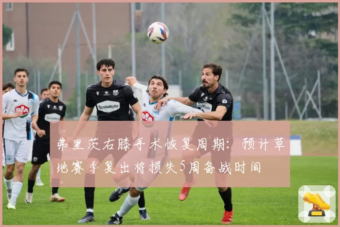 弗里茨右膝手术恢复周期：预计草地赛季复出将损失5周备战时间