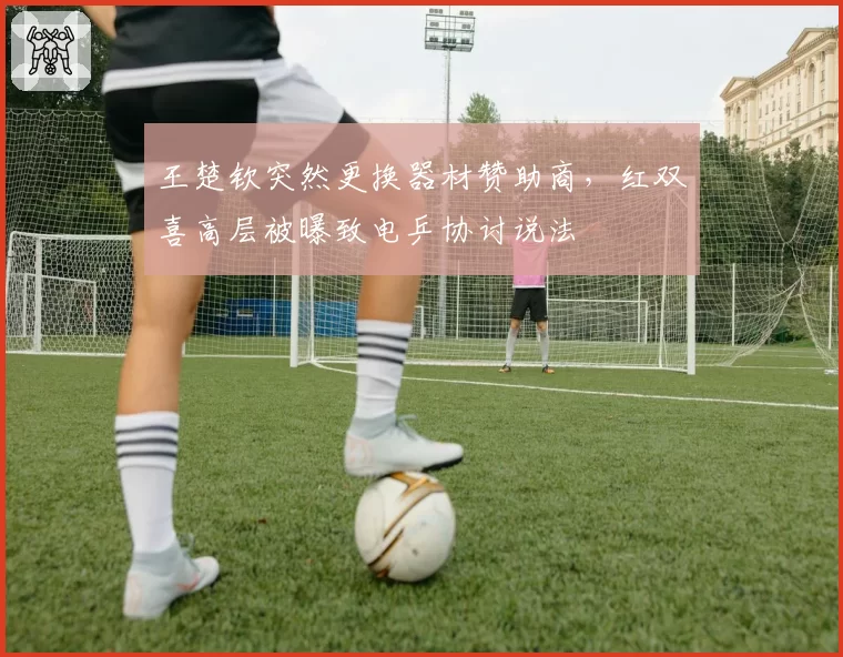 王楚钦突然更换器材赞助商，红双喜高层被曝致电乒协讨说法