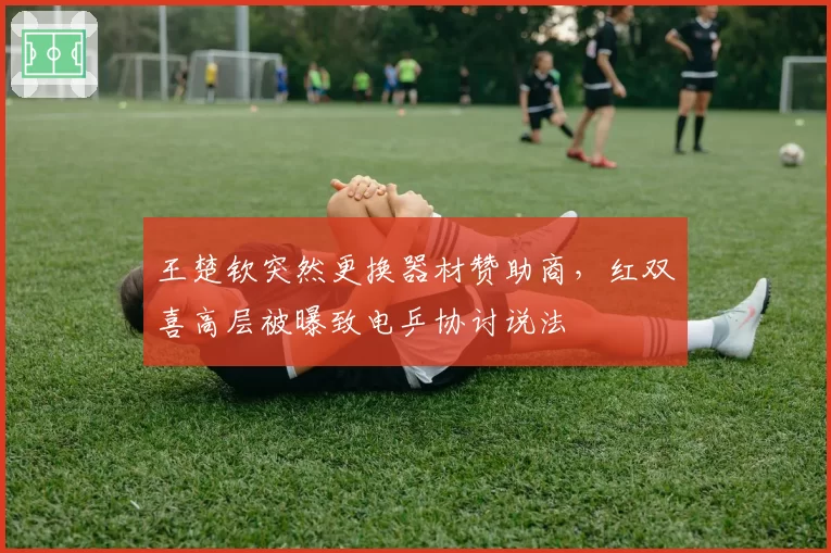 王楚钦突然更换器材赞助商，红双喜高层被曝致电乒协讨说法